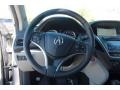 Silver Moon - MDX SH-AWD Technology Photo No. 26
