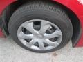 2014 Mazda MAZDA3 i SV 4 Door Wheel and Tire Photo