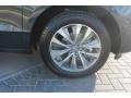 2015 Graphite Luster Metallic Acura MDX SH-AWD Technology  photo #9