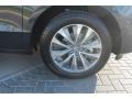 Graphite Luster Metallic - MDX SH-AWD Technology Photo No. 9