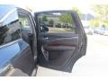 2015 Graphite Luster Metallic Acura MDX SH-AWD Technology  photo #17