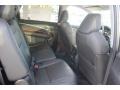 2015 Graphite Luster Metallic Acura MDX SH-AWD Technology  photo #18