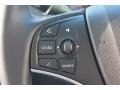 2015 Graphite Luster Metallic Acura MDX SH-AWD Technology  photo #31