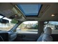 2004 Silver Birch Metallic Chevrolet Tahoe Z71 4x4  photo #3