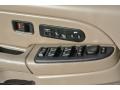 2004 Silver Birch Metallic Chevrolet Tahoe Z71 4x4  photo #4