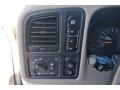 2004 Silver Birch Metallic Chevrolet Tahoe Z71 4x4  photo #5