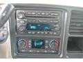 2004 Silver Birch Metallic Chevrolet Tahoe Z71 4x4  photo #6