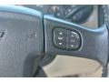2004 Silver Birch Metallic Chevrolet Tahoe Z71 4x4  photo #7