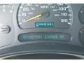 2004 Silver Birch Metallic Chevrolet Tahoe Z71 4x4  photo #8