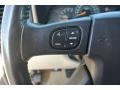 2004 Silver Birch Metallic Chevrolet Tahoe Z71 4x4  photo #9