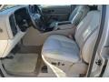 2004 Silver Birch Metallic Chevrolet Tahoe Z71 4x4  photo #10