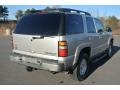 2004 Silver Birch Metallic Chevrolet Tahoe Z71 4x4  photo #14