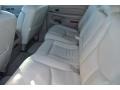 2004 Silver Birch Metallic Chevrolet Tahoe Z71 4x4  photo #17