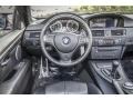 Black Interior Photo for 2008 BMW M3 #100016259