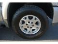 2004 Silver Birch Metallic Chevrolet Tahoe Z71 4x4  photo #23