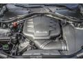 2008 M3 Convertible 4.0 Liter DOHC 32-Valve VVT V8 Engine