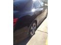 Attitude Black Metallic - Camry SE Photo No. 3