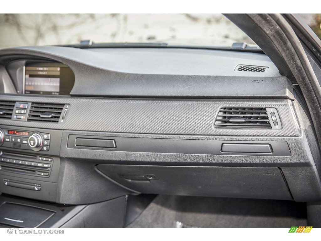 2008 BMW M3 Convertible Dashboard Photos