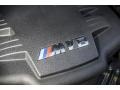 2008 BMW M3 Convertible Badge and Logo Photo