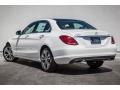 Polar White - C 300 4Matic Photo No. 2