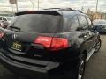 2007 Formal Black Pearl Acura MDX Sport  photo #6