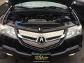 2007 Formal Black Pearl Acura MDX Sport  photo #7