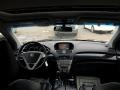 2007 Formal Black Pearl Acura MDX Sport  photo #8