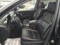 2007 Formal Black Pearl Acura MDX Sport  photo #12