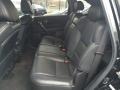 2007 Formal Black Pearl Acura MDX Sport  photo #14