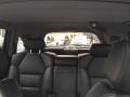 2007 Formal Black Pearl Acura MDX Sport  photo #25