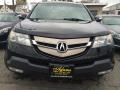 2007 Formal Black Pearl Acura MDX Sport  photo #31