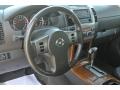 2007 Super Black Nissan Pathfinder LE  photo #27