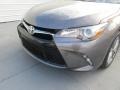 2015 Predawn Gray Mica Toyota Camry SE  photo #10