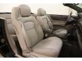 2005 Brilliant Black Chrysler Sebring Limited Convertible  photo #13