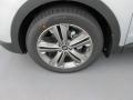 2015 Hyundai Santa Fe GLS Wheel