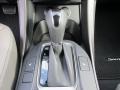  2015 Santa Fe GLS 6 Speed SHIFTRONIC Automatic Shifter