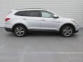 2015 Circuit Silver Hyundai Santa Fe Limited  photo #3