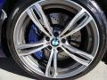  2012 M6 Convertible Wheel