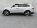  2015 Santa Fe Limited Circuit Silver