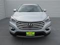 2015 Circuit Silver Hyundai Santa Fe Limited  photo #8