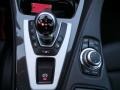 San Marino Blue Metallic - M6 Convertible Photo No. 25