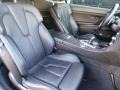 San Marino Blue Metallic - M6 Convertible Photo No. 34
