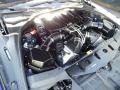 2012 BMW M6 4.4 Liter DI M TwinPower Turbo DOHC 32-Valve VVT V8 Engine Photo