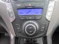 Gray Controls Photo for 2015 Hyundai Santa Fe #100020562