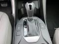 2015 Hyundai Santa Fe Gray Interior Transmission Photo