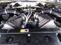 2012 BMW M6 4.4 Liter DI M TwinPower Turbo DOHC 32-Valve VVT V8 Engine Photo