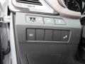 2015 Hyundai Santa Fe Gray Interior Controls Photo
