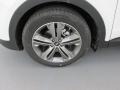 2015 Hyundai Santa Fe Limited Ultimate Wheel and Tire Photo