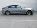 Santiago Silver - Genesis 3.8 Sedan Photo No. 3