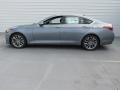 Santiago Silver - Genesis 3.8 Sedan Photo No. 6